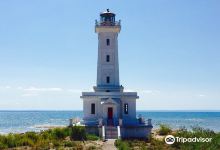 Point Abino Lighthouse景点图片