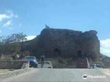 Castle of Kefalos-科斯