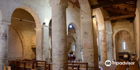 Chiesa di Santa Maria Maggiore