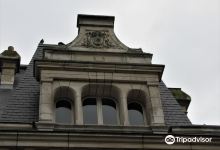 La Galerie - Centre d'Art contemporain购物图片
