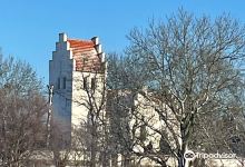 Himlingøje Kirke景点图片