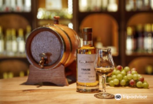 Gasteiner Edelbrennerei Durzbauer购物图片