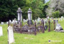 Turtle Skin Cemetery景点图片