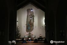 Stadtpfarrkirche "Maria Verkündigung"景点图片