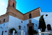 Iglesia del Convento del Carmen景点图片