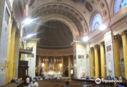 Chiesa di Santa Maria del Borgo景点图片