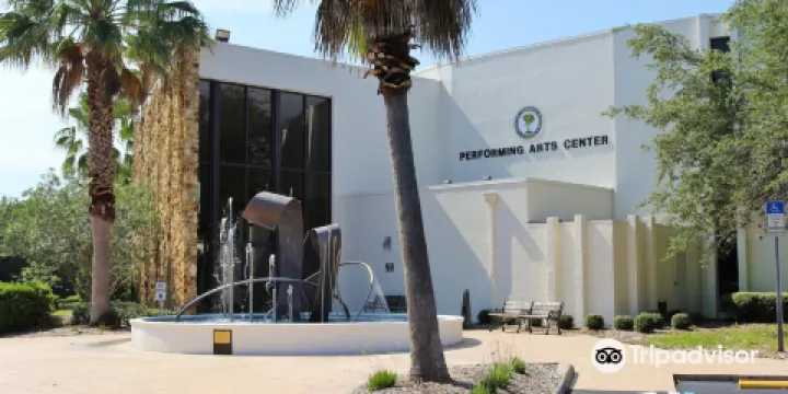 Ormond Beach Performing Arts Center