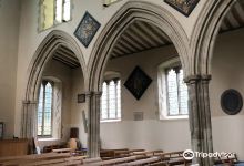 Wye Parish Church of St Gregory and St Martin景点图片