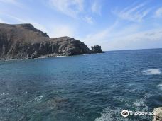 Punta Lobos-拉巴斯