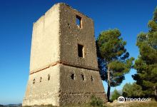 Torre dels Moros景点图片