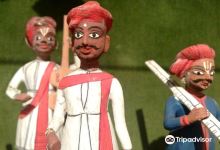 British In India Museum景点图片