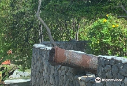 Boddentown Art Shop景点图片