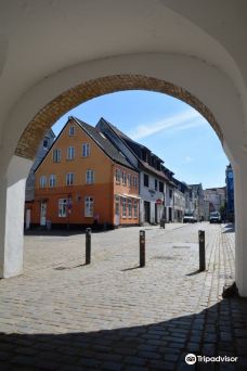 Nordertor-弗伦斯堡