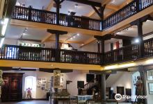 Musée des Amis de Thann景点图片