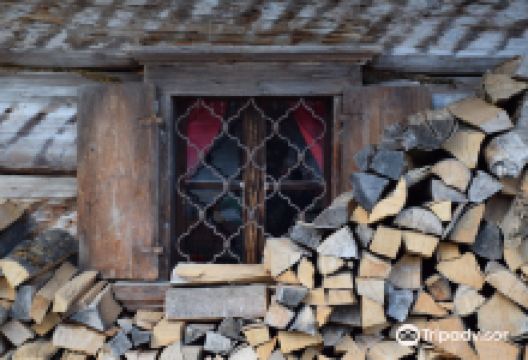 Oplen House Museum景点图片