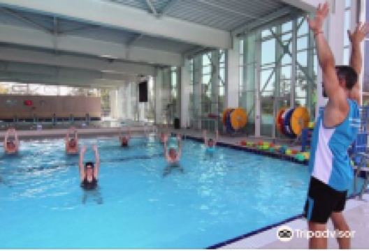 Centre Aquatique du Florival Nautilia景点图片