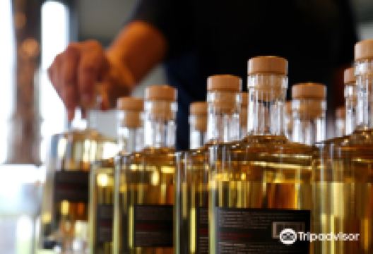 Wild Hart Distillery景点图片
