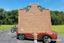 Flint Ridge Memorial State Park景点图片