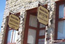 Calico Rock Museum景点图片