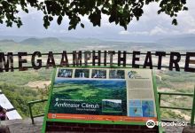 Panenjoan Hill景点图片