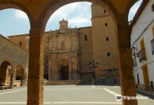 Parroquia de la Asunción de Nuestra Señora景点图片