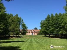 Parco Regionale La Mandria-都灵广域市