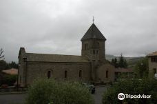 Eglise Notre Dame-阿维纳斯