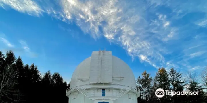 大衛·鄧拉普天文台