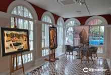 Villa La Fleur景点图片