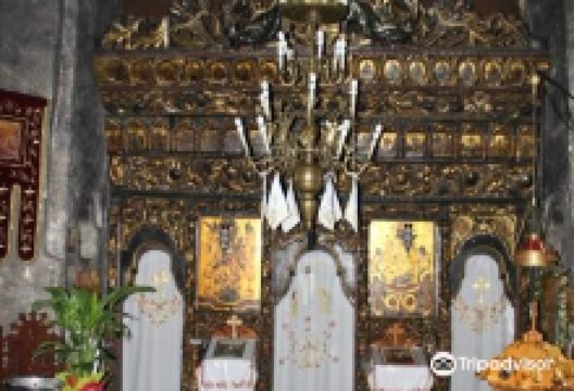 Biserica Sfantul Ioan Botezatorul景点图片