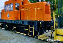 Pennsylvania Trolley Museum景点图片
