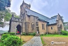 Kasauli Baptist Church景点图片