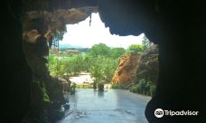 洞穴庙宇-怡保