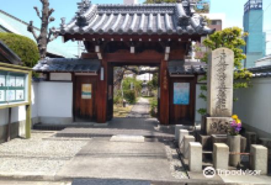 本照寺景点图片
