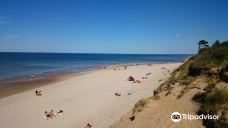 Ventspils Beach-文茨皮尔斯