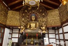 光山寺【新湊大仏と千体佛の寺】景点图片