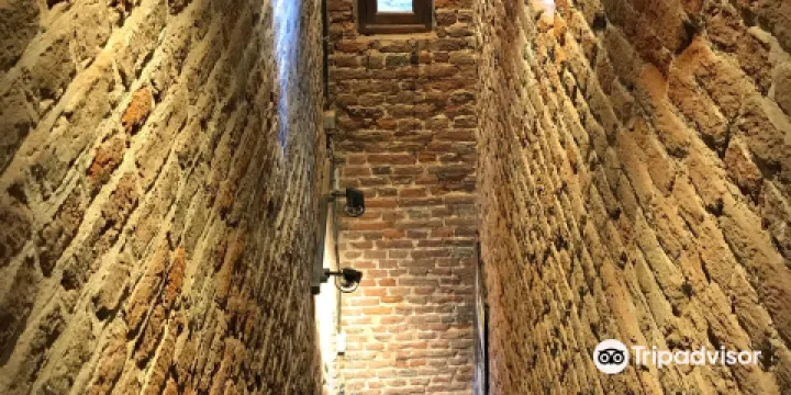 Koornmarktpoort Kampen