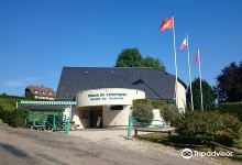 La Maison du Camembert购物图片