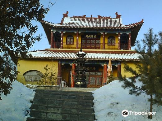 大光明寺