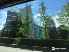 Nestle Headquarters (Palais Nestle)-沃韦