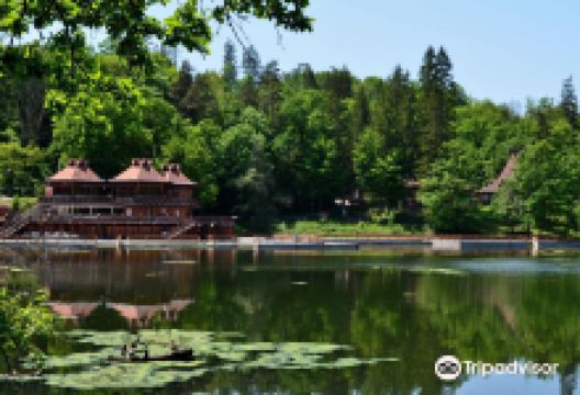 Bear Lake景点图片