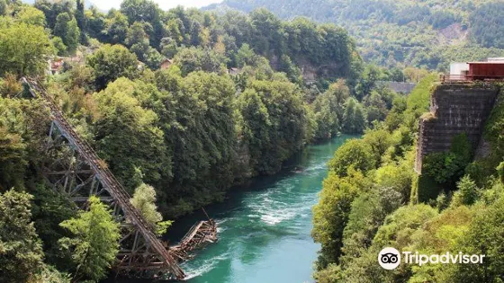 Museum Battle for the Wounded on Neretva River