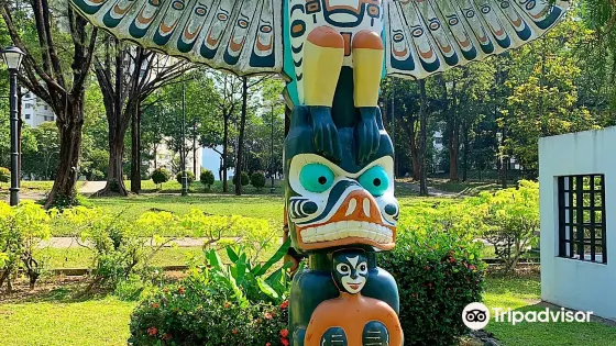 武吉加里爾休閑公園