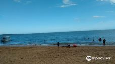Marvila Beach-伊尔