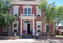 Tombstone Courthouse State Historic Park景点图片