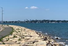 Wollaston Beach景点图片