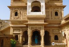 Amar Sagar Jain Temple景点图片