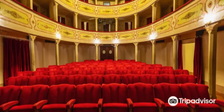 Teatro dei Rassicurati