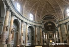 Parrocchia San Bartolomeo景点图片