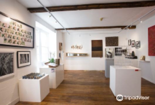 Black Swan Arts景点图片